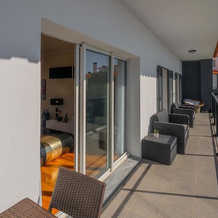Flh Garajau Fantastic Ocean View With Balcony Leilighet Funchal  Eksteriør bilde