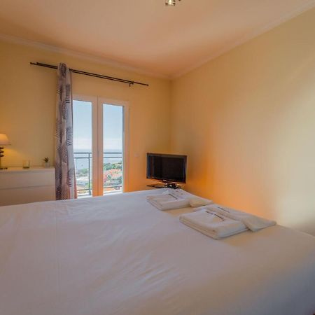 Flh Garajau Fantastic Ocean View With Balcony Leilighet Funchal  Eksteriør bilde