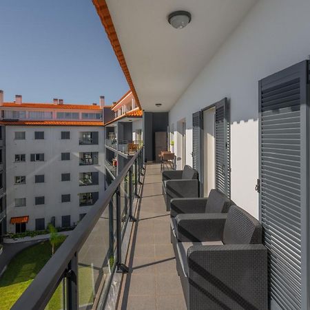 Flh Garajau Fantastic Ocean View With Balcony Leilighet Funchal  Eksteriør bilde
